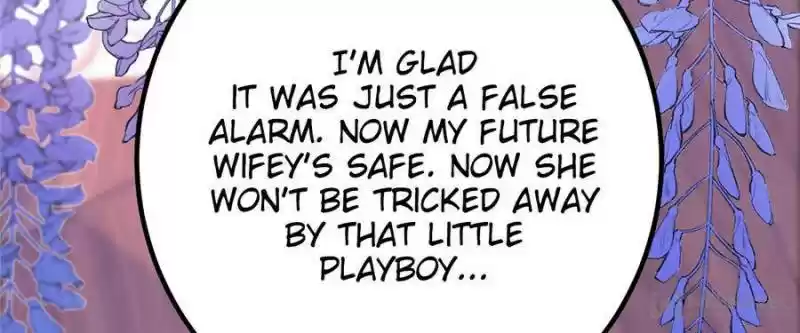 My Beautiful Time With You Chapter 136