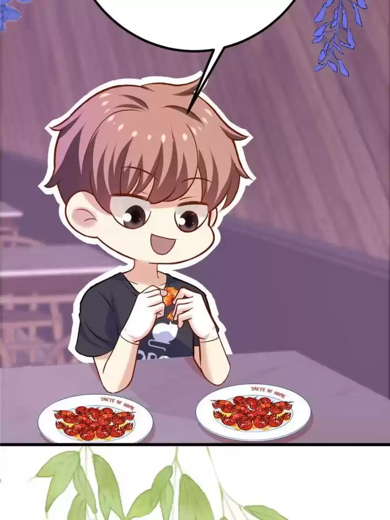 My Beautiful Time With You Chapter 136