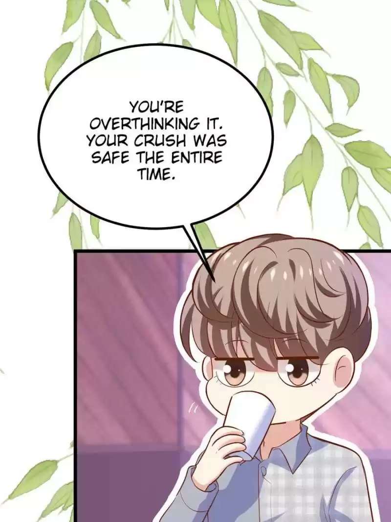 My Beautiful Time With You Chapter 136