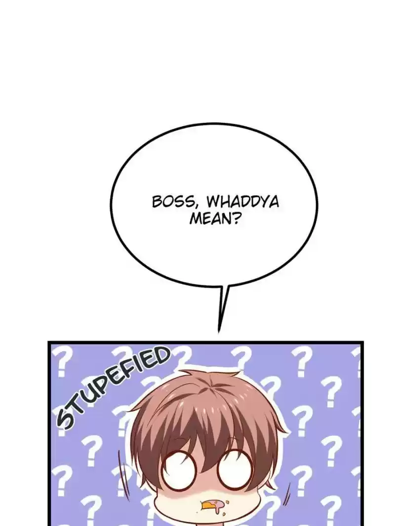 My Beautiful Time With You Chapter 136