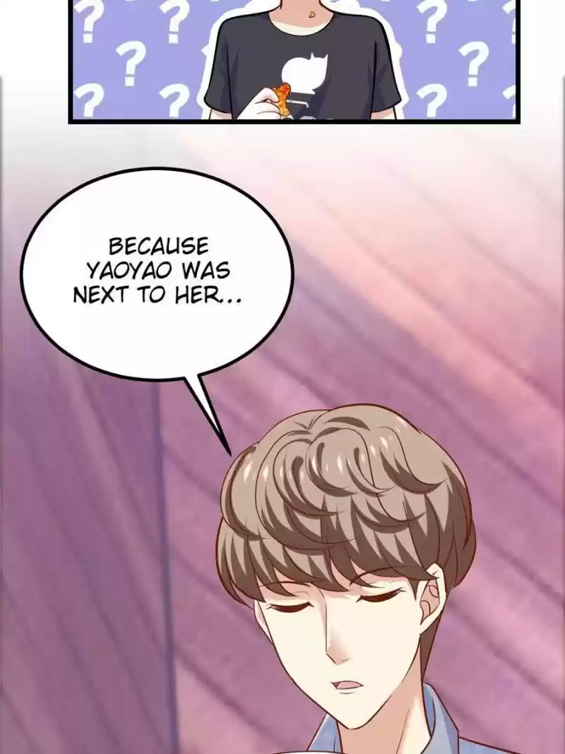 My Beautiful Time With You Chapter 136