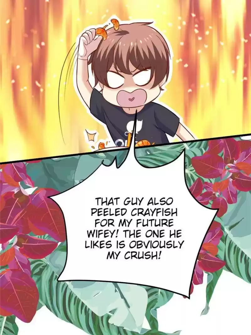 My Beautiful Time With You Chapter 136