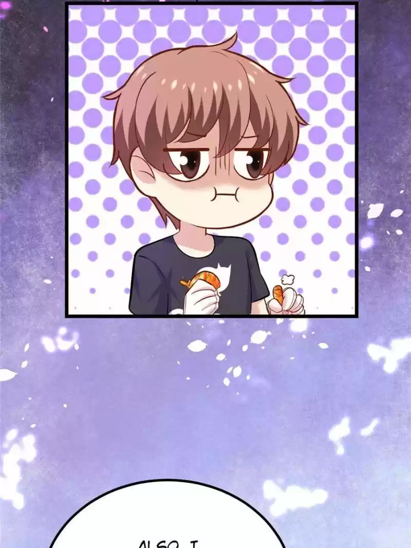 My Beautiful Time With You Chapter 136