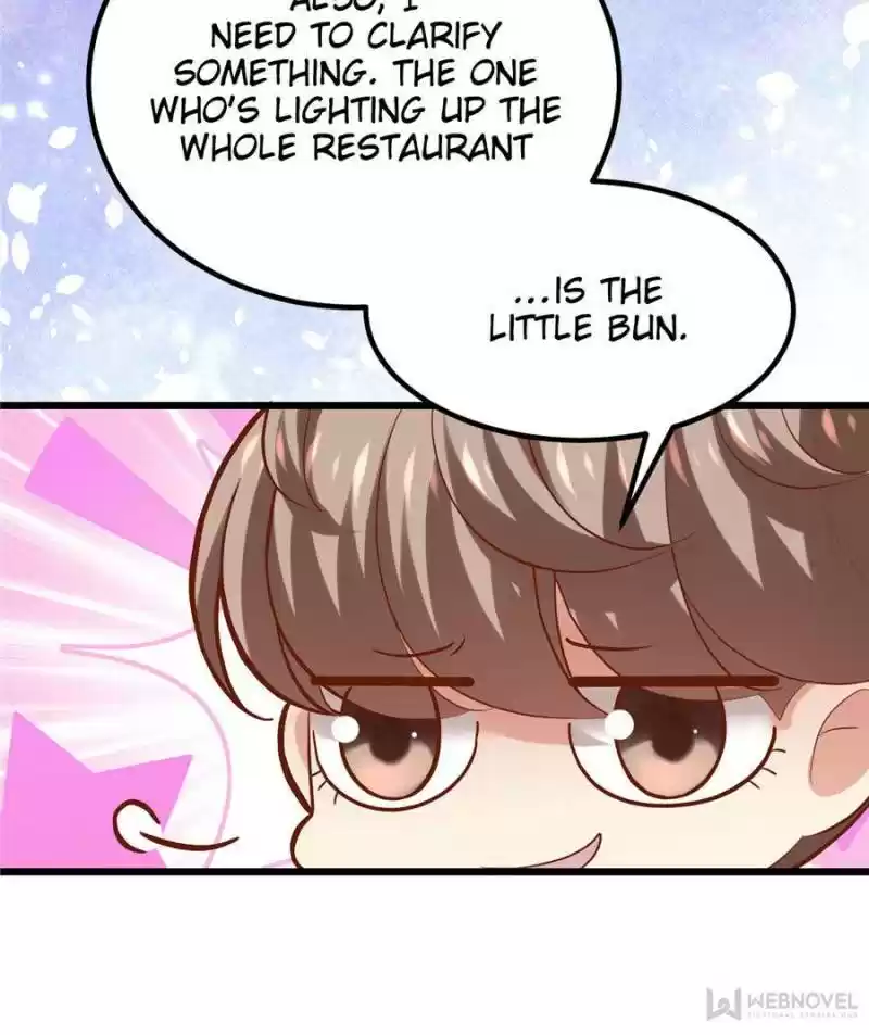 My Beautiful Time With You Chapter 136