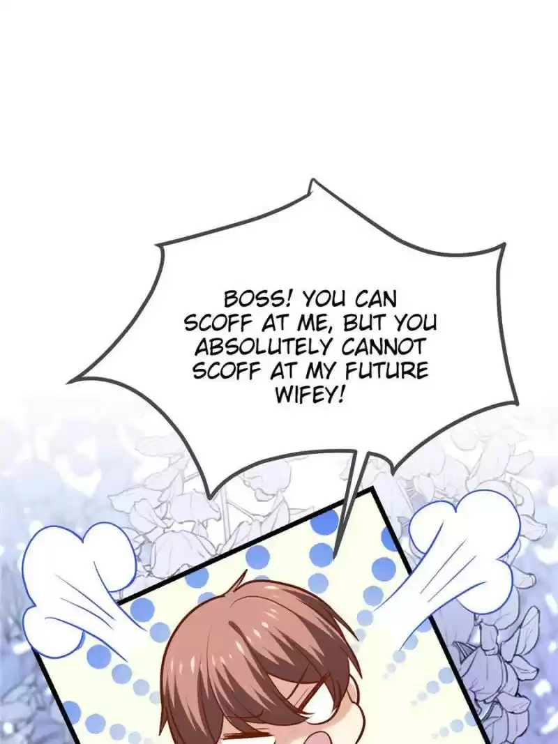 My Beautiful Time With You Chapter 136