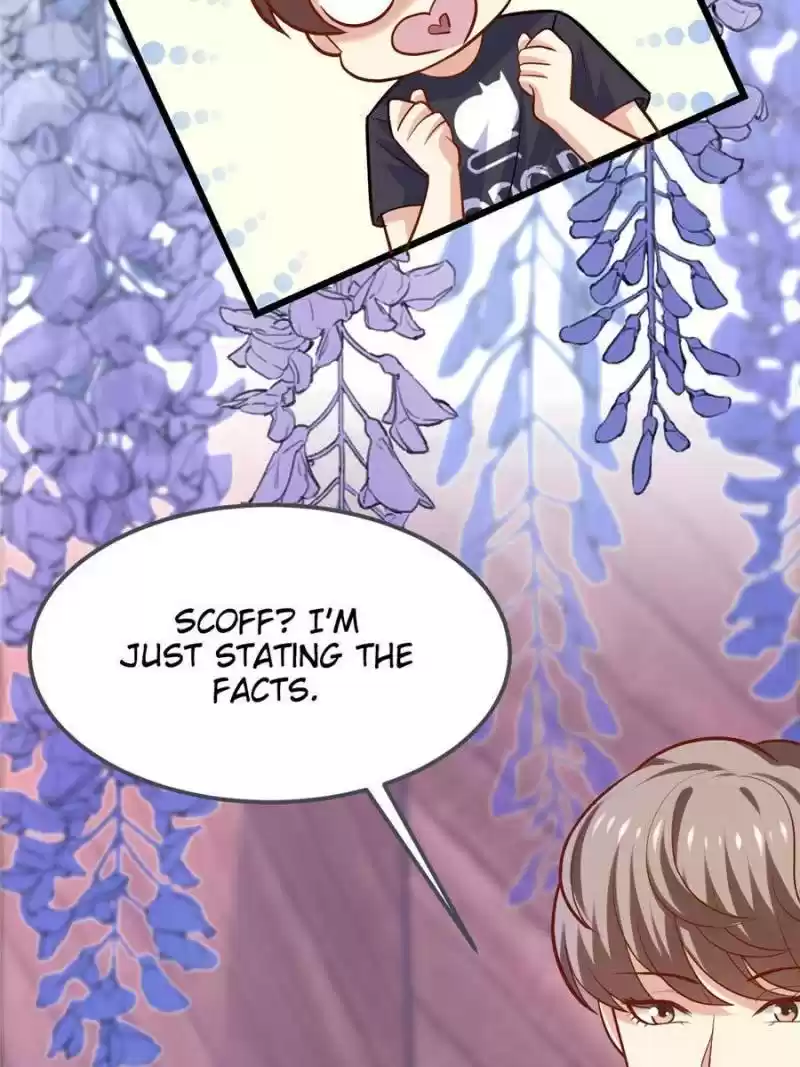 My Beautiful Time With You Chapter 136