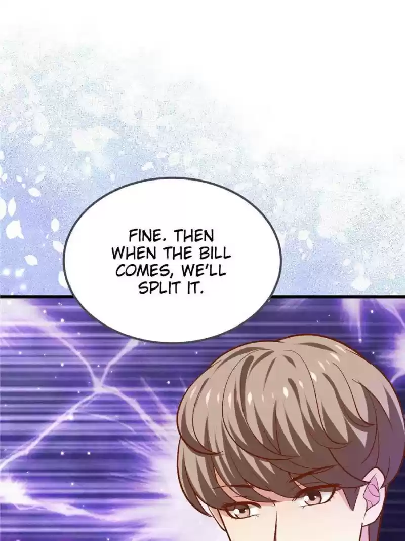 My Beautiful Time With You Chapter 136