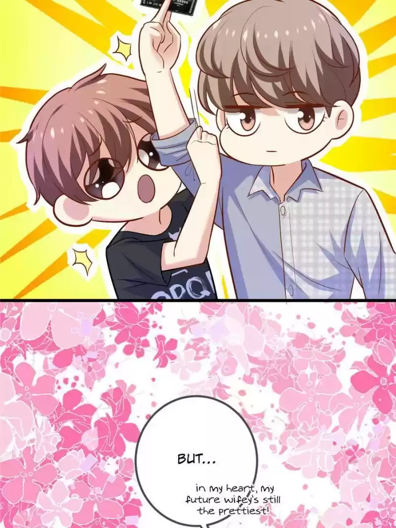 My Beautiful Time With You Chapter 136