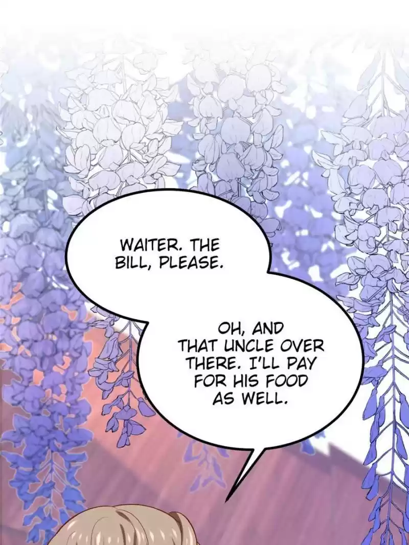 My Beautiful Time With You Chapter 136