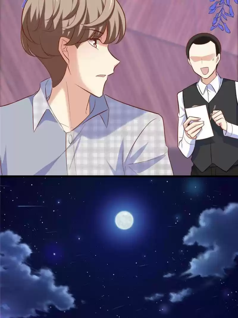 My Beautiful Time With You Chapter 136