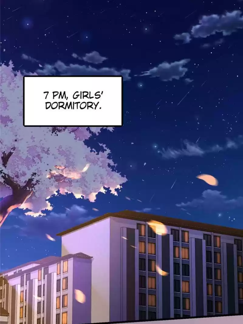 My Beautiful Time With You Chapter 136