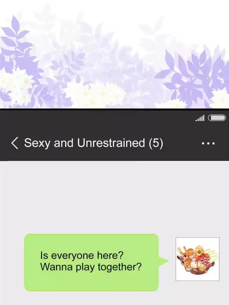 My Beautiful Time With You Chapter 136