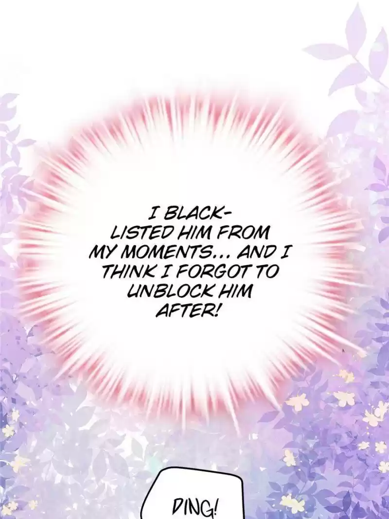 My Beautiful Time With You Chapter 136