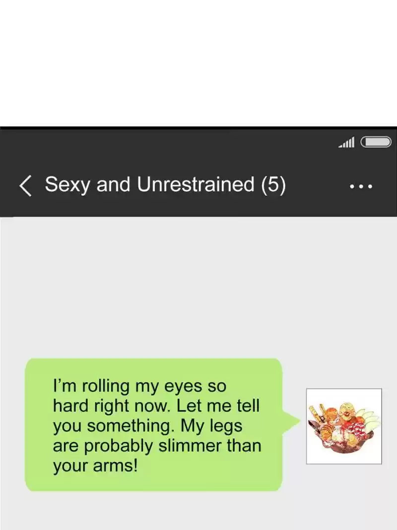 My Beautiful Time With You Chapter 136