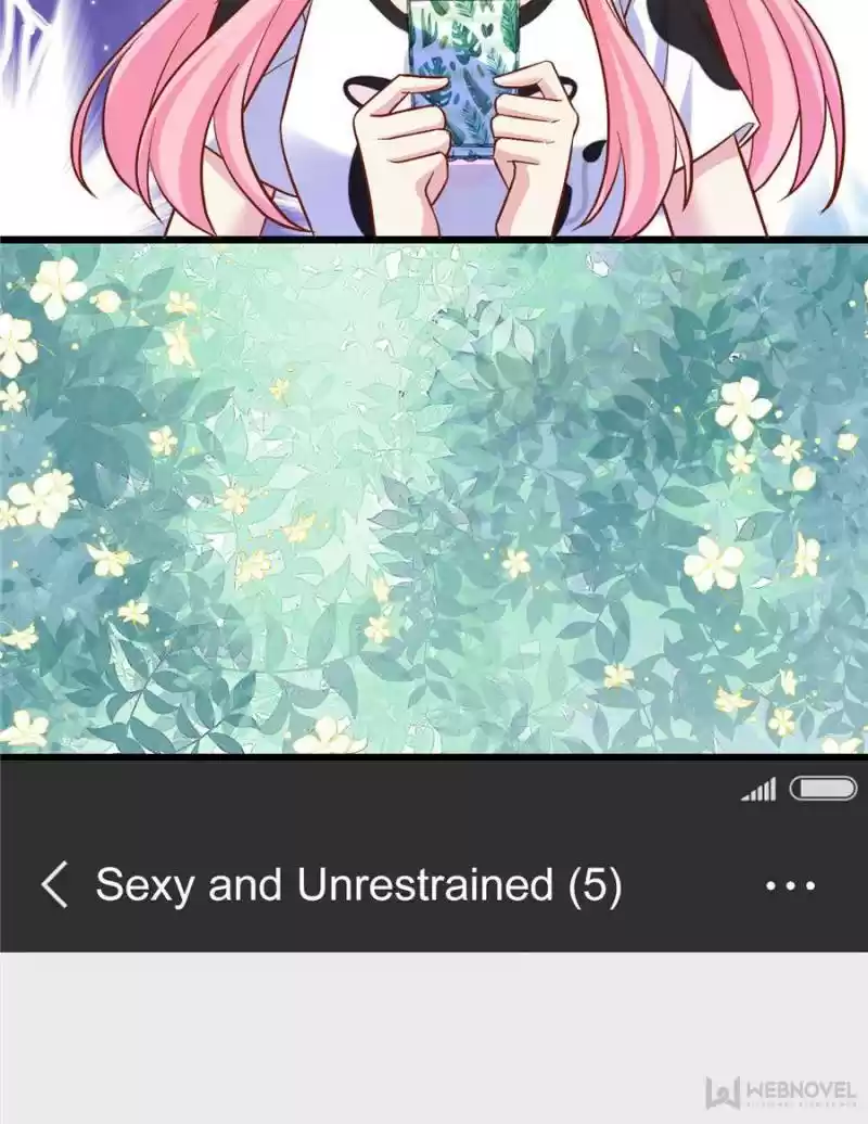 My Beautiful Time With You Chapter 136