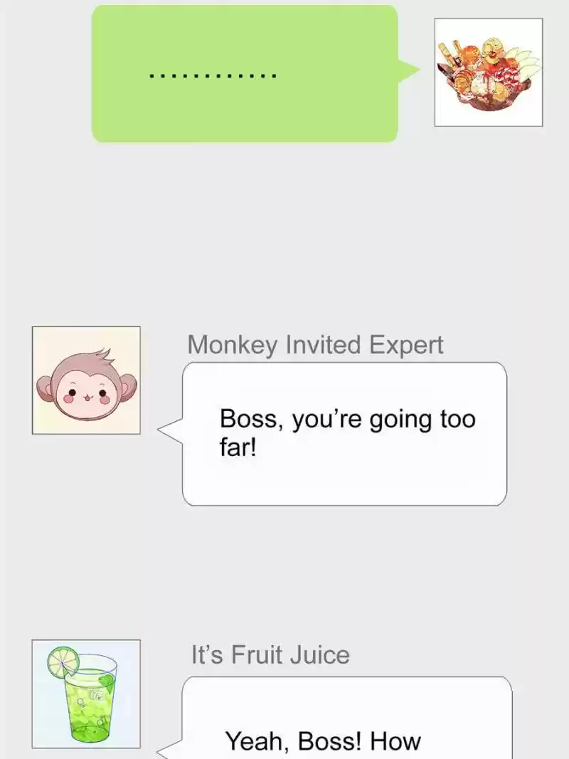 My Beautiful Time With You Chapter 136