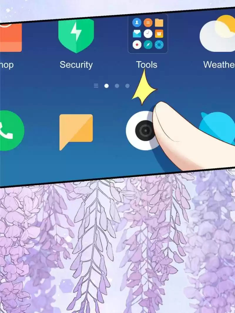 My Beautiful Time With You Chapter 136