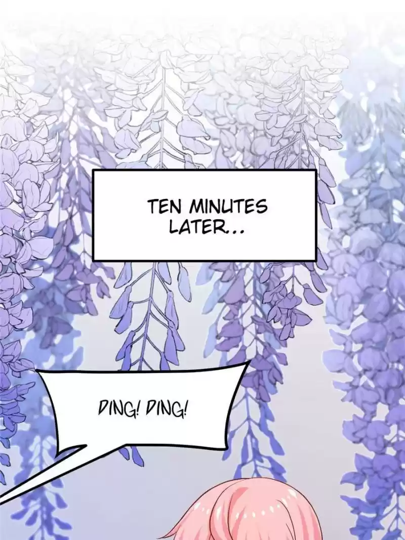 My Beautiful Time With You Chapter 137