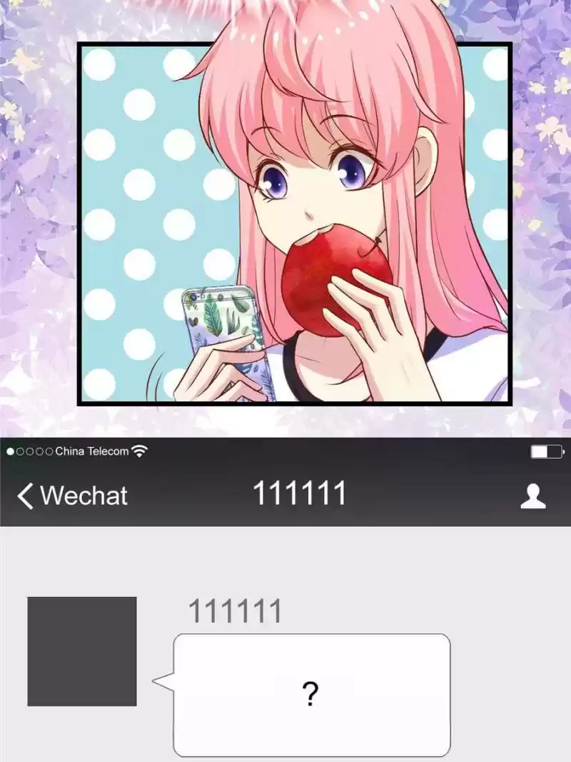 My Beautiful Time With You Chapter 137