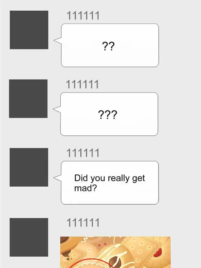 My Beautiful Time With You Chapter 137