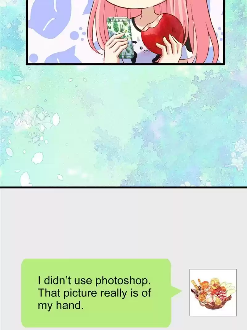 My Beautiful Time With You Chapter 137