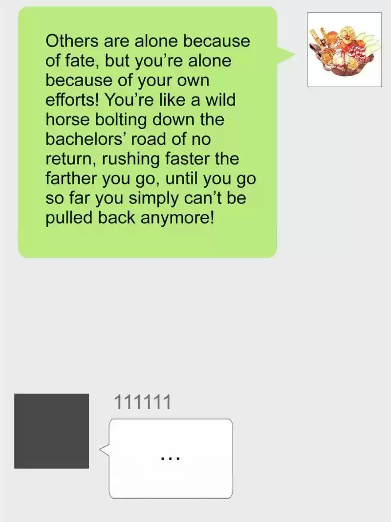 My Beautiful Time With You Chapter 137