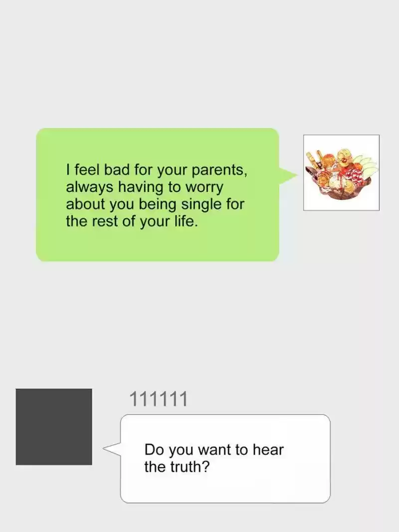 My Beautiful Time With You Chapter 137