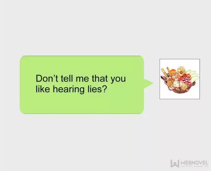 My Beautiful Time With You Chapter 137