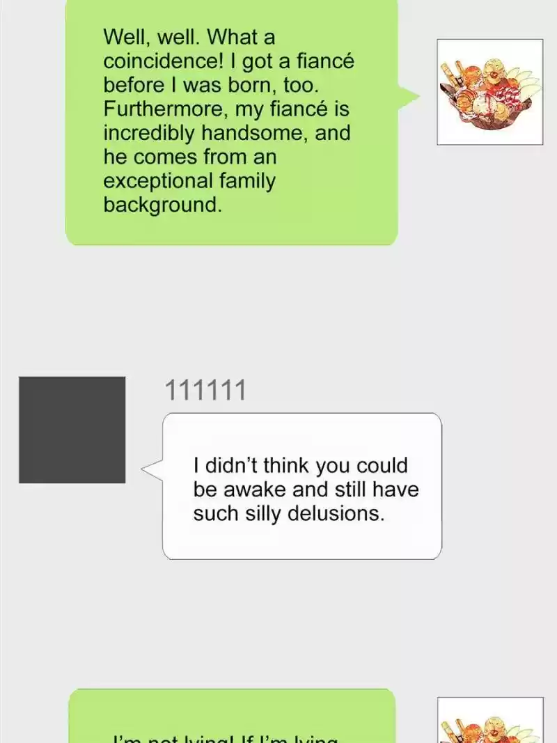 My Beautiful Time With You Chapter 137