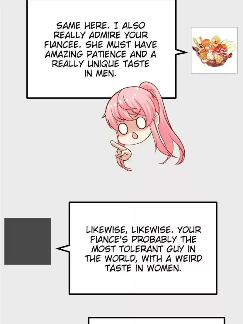 My Beautiful Time With You Chapter 137