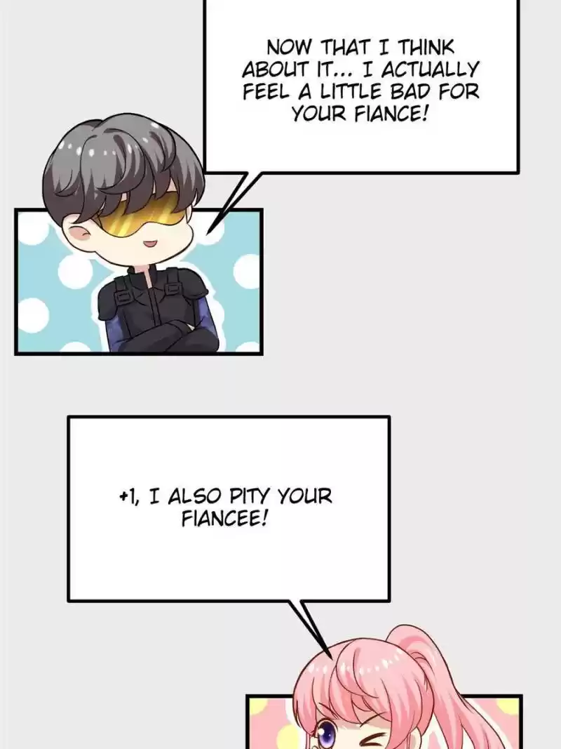 My Beautiful Time With You Chapter 137