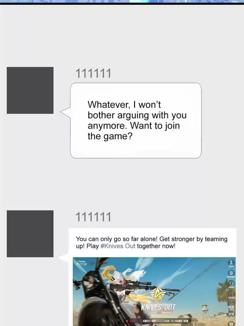 My Beautiful Time With You Chapter 137