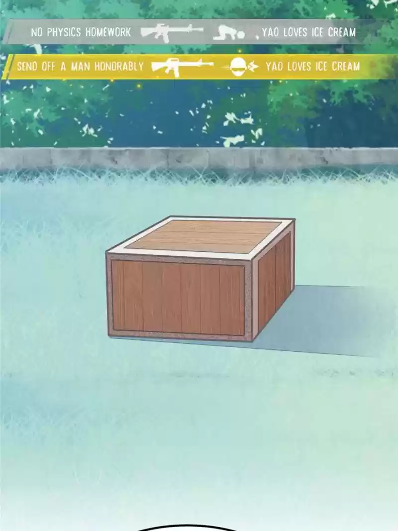 My Beautiful Time With You Chapter 137