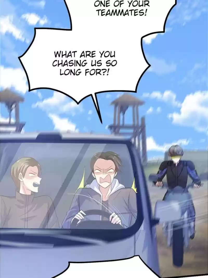 My Beautiful Time With You Chapter 137