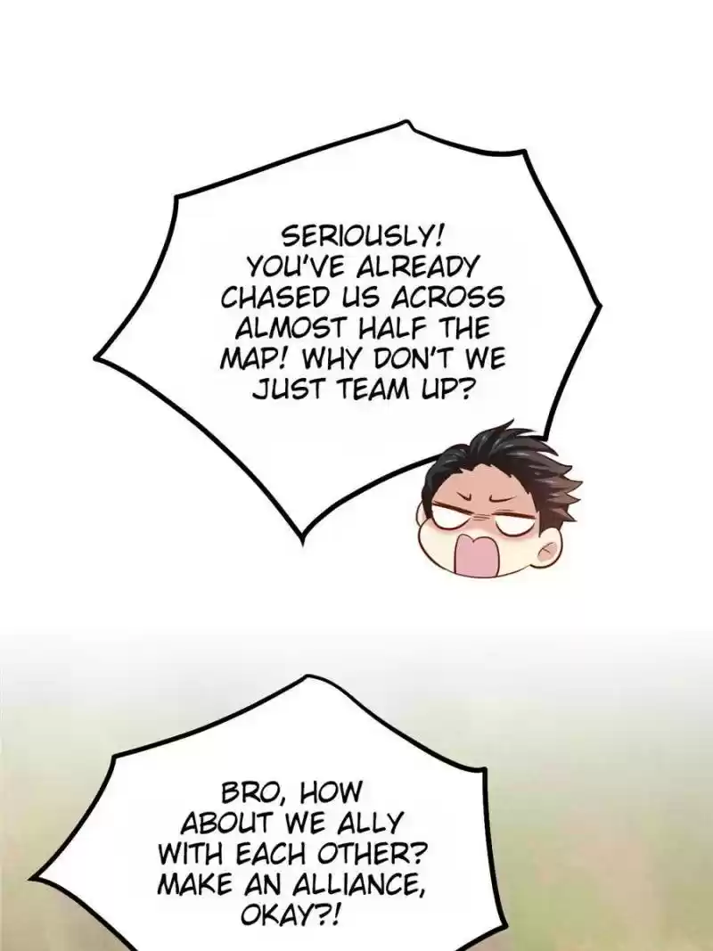 My Beautiful Time With You Chapter 137