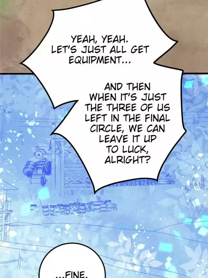 My Beautiful Time With You Chapter 137