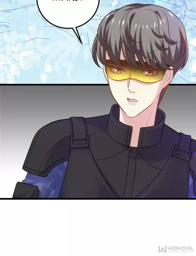 My Beautiful Time With You Chapter 137