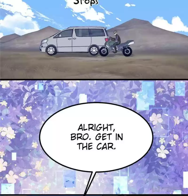 My Beautiful Time With You Chapter 137