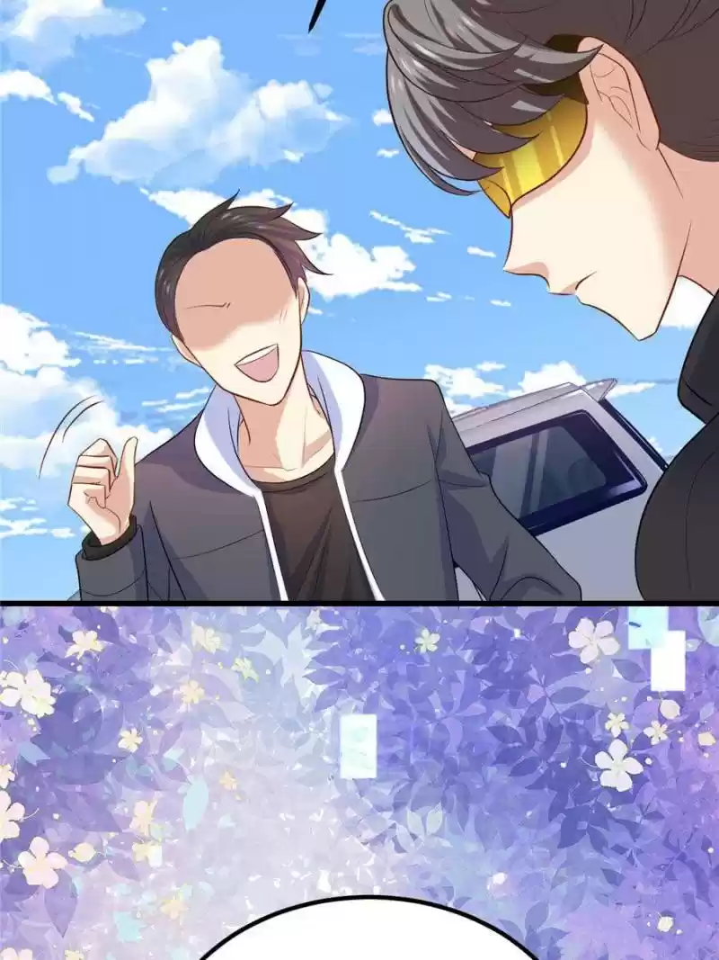 My Beautiful Time With You Chapter 137