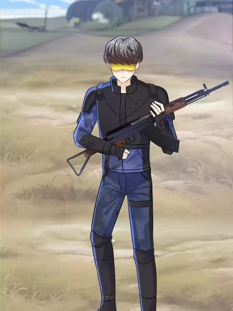 My Beautiful Time With You Chapter 137