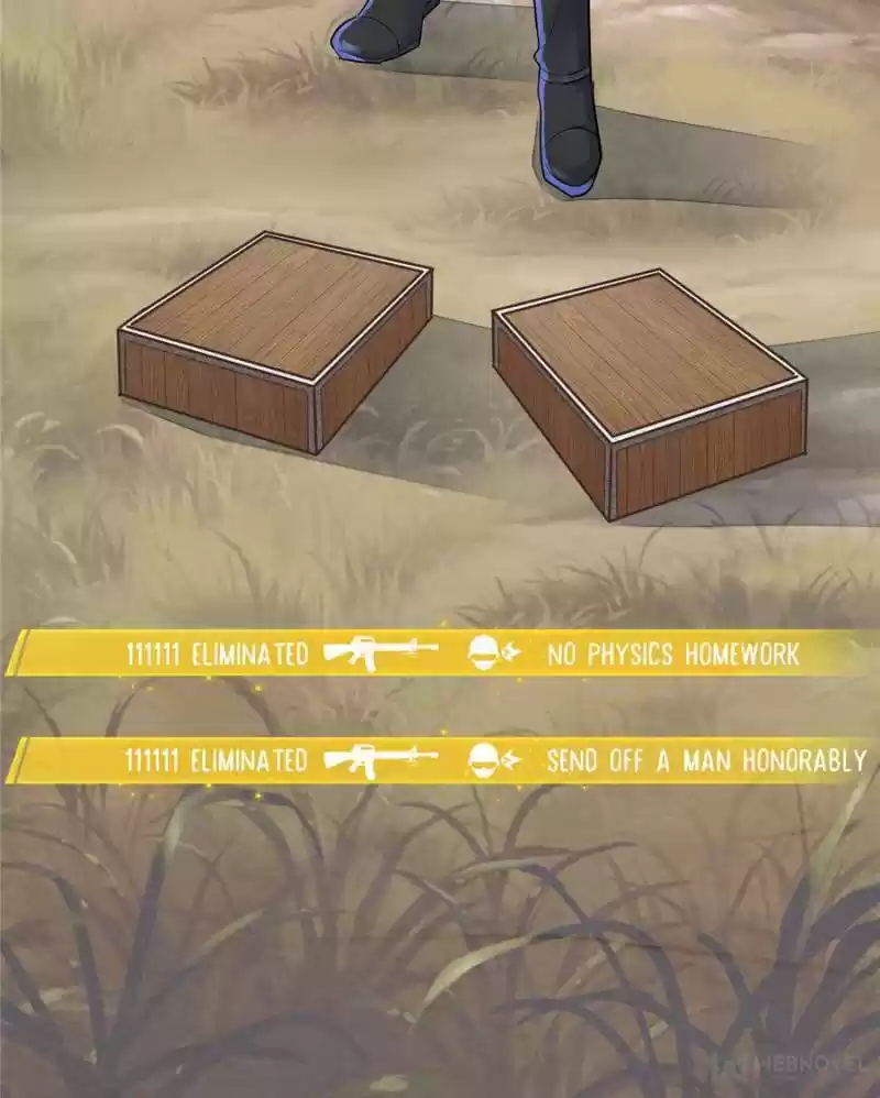 My Beautiful Time With You Chapter 137