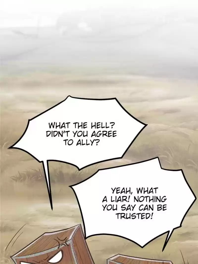 My Beautiful Time With You Chapter 137