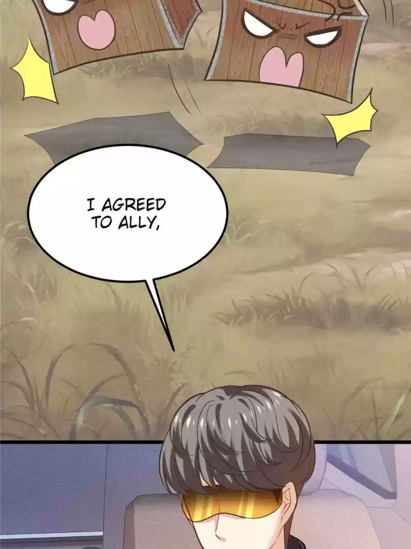 My Beautiful Time With You Chapter 137