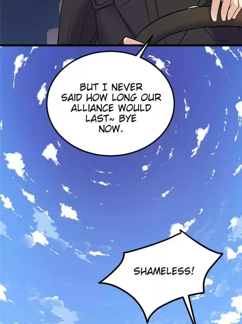 My Beautiful Time With You Chapter 137