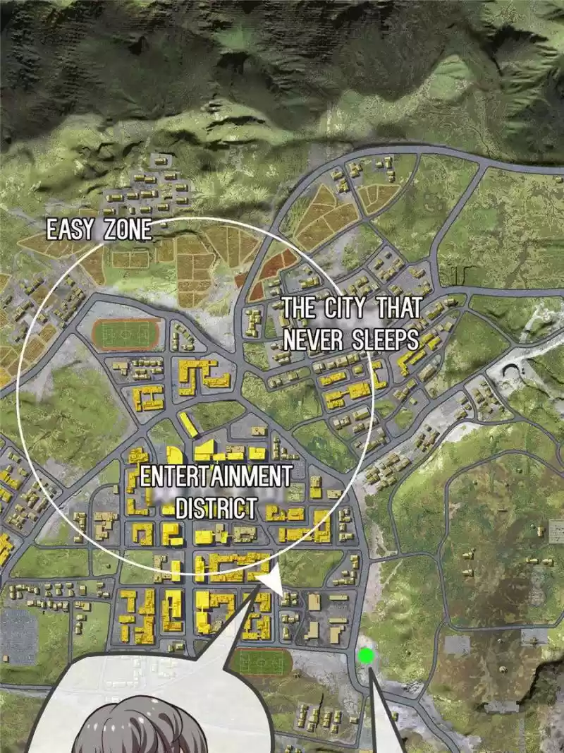 My Beautiful Time With You Chapter 138