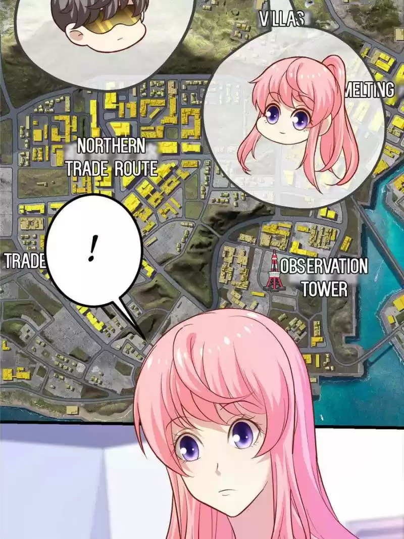 My Beautiful Time With You Chapter 138