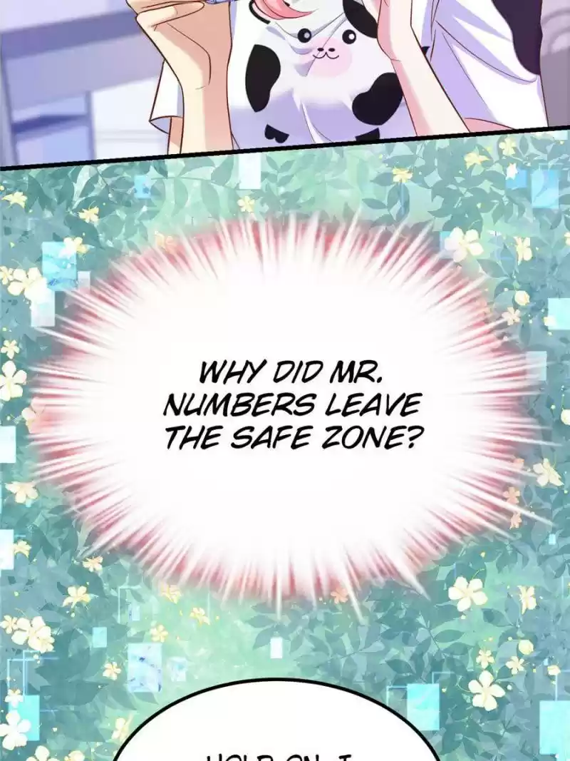 My Beautiful Time With You Chapter 138