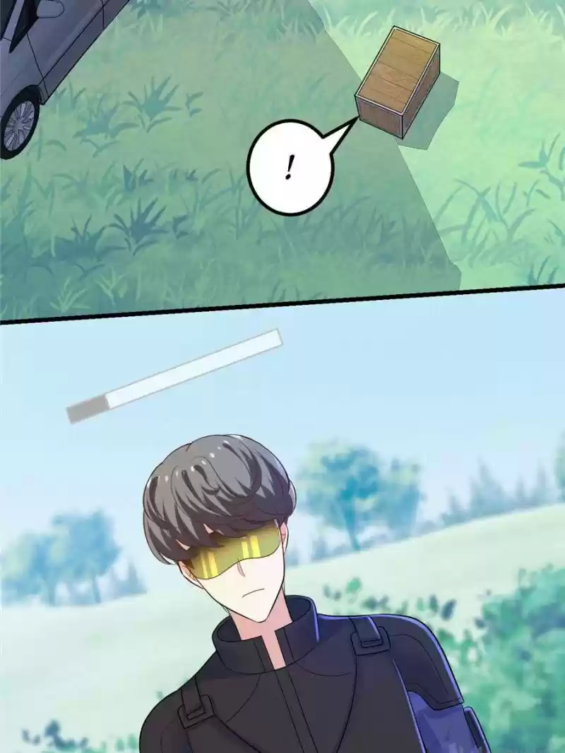 My Beautiful Time With You Chapter 138