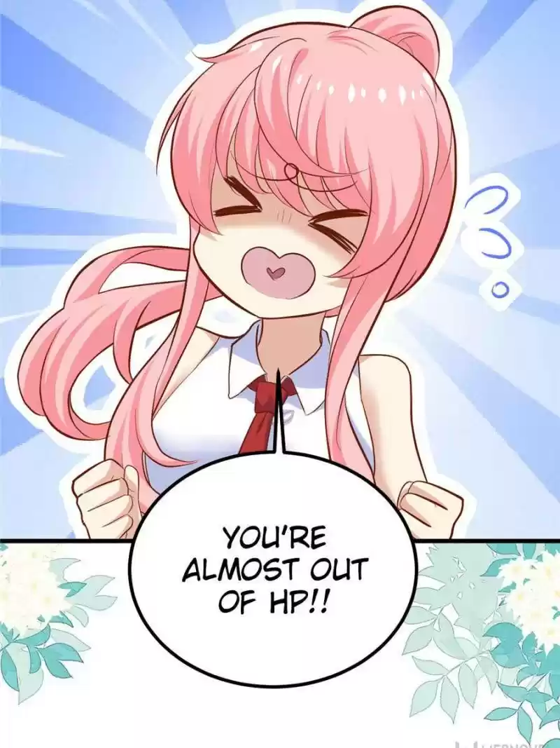 My Beautiful Time With You Chapter 138