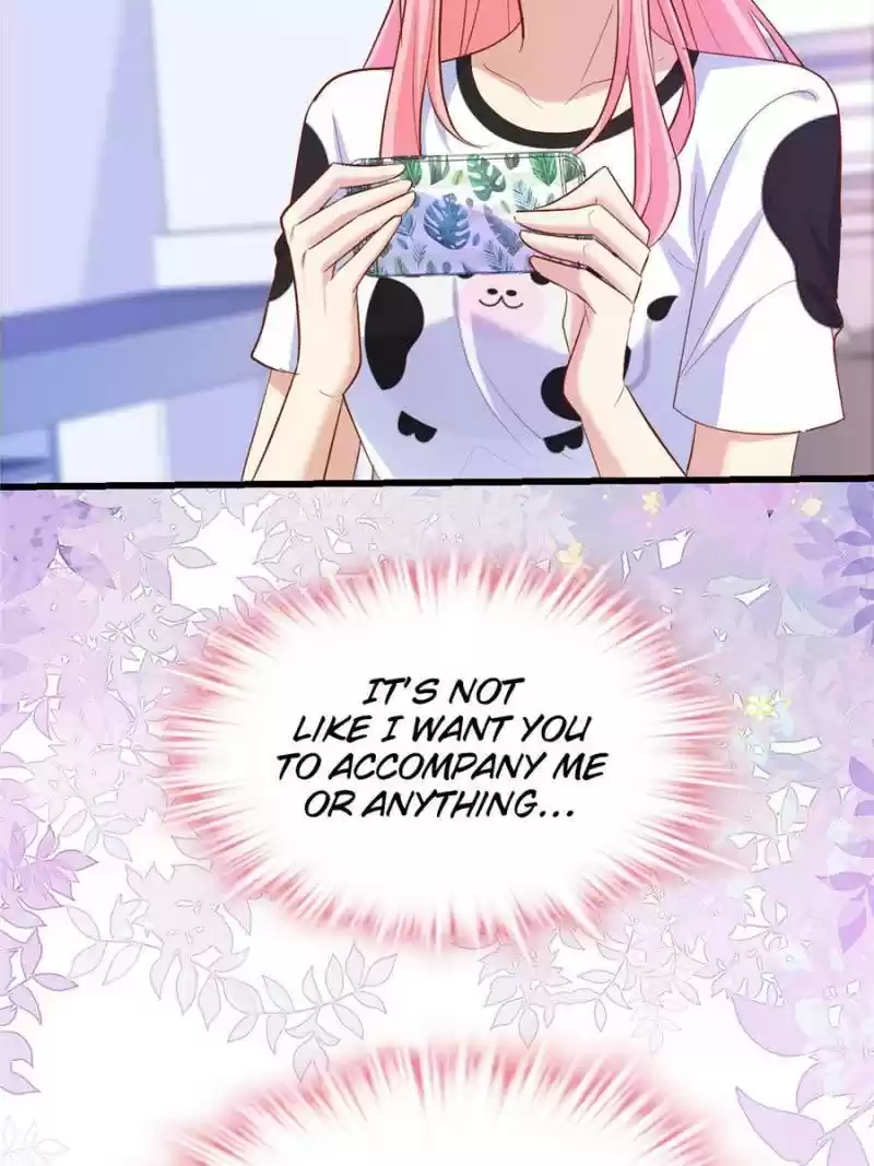 My Beautiful Time With You Chapter 138